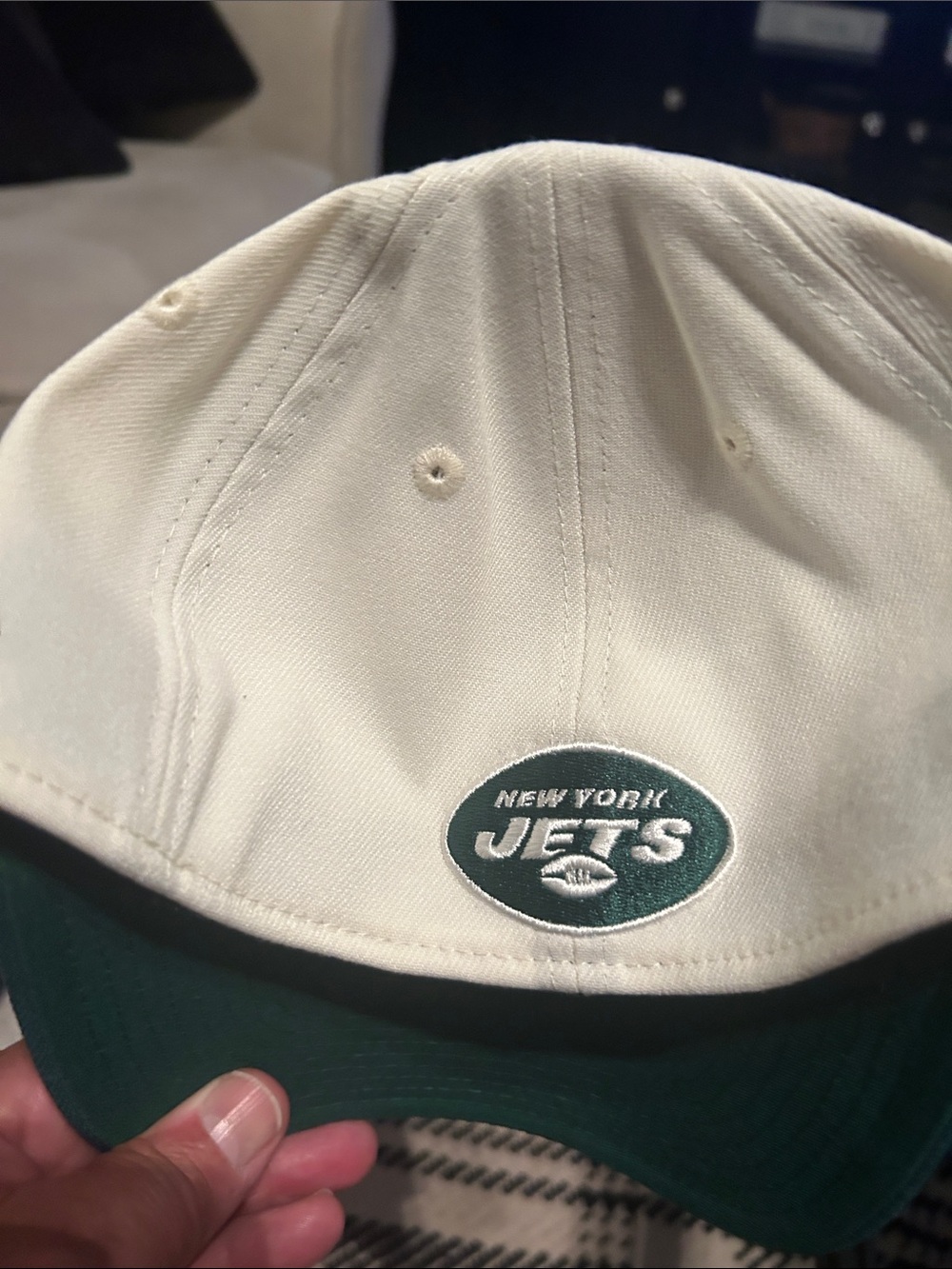 Jets flex hat - Picture 2 of 2